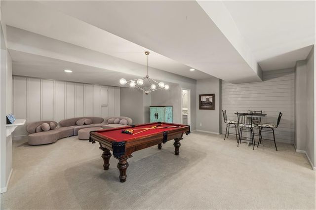 14645 S Caenen Lane, Olathe, KS 66062