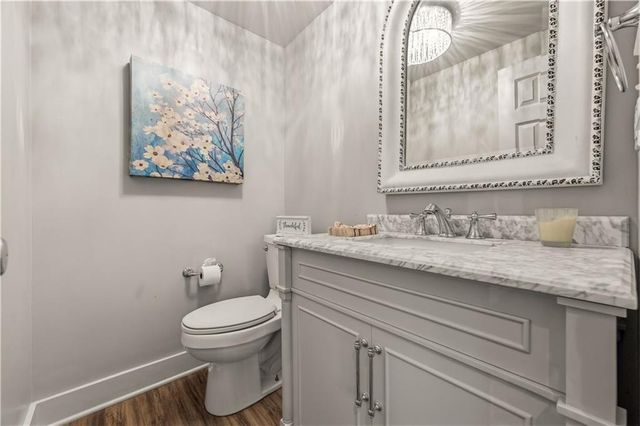 14645 S Caenen Lane, Olathe, KS 66062