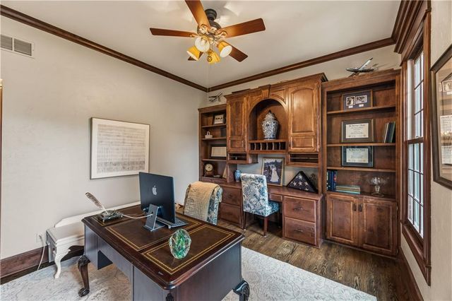 14645 S Caenen Lane, Olathe, KS 66062