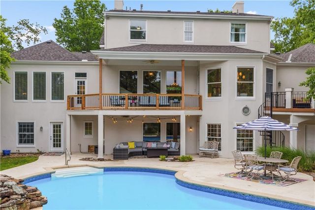 14645 S Caenen Lane, Olathe, KS 66062
