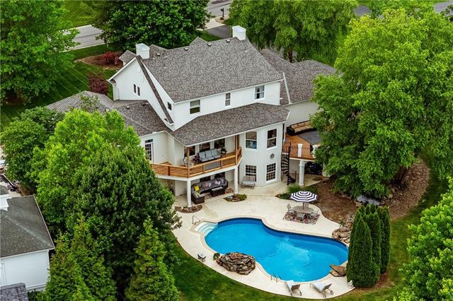 14645 S Caenen Lane, Olathe, KS 66062