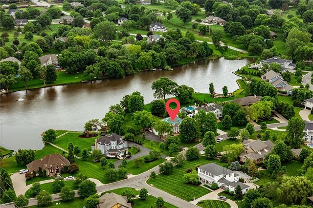 14645 S Caenen Lane, Olathe, KS 66062