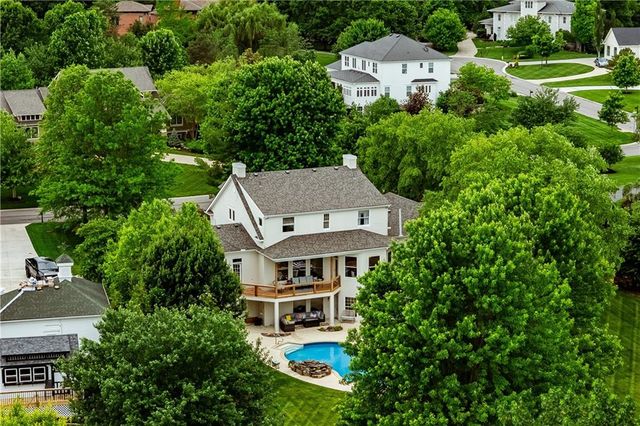 14645 S Caenen Lane, Olathe, KS 66062