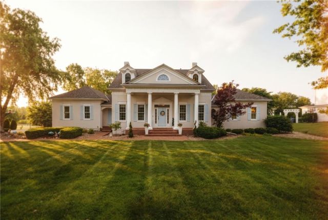 14645 S Caenen Lane, Olathe, KS 66062