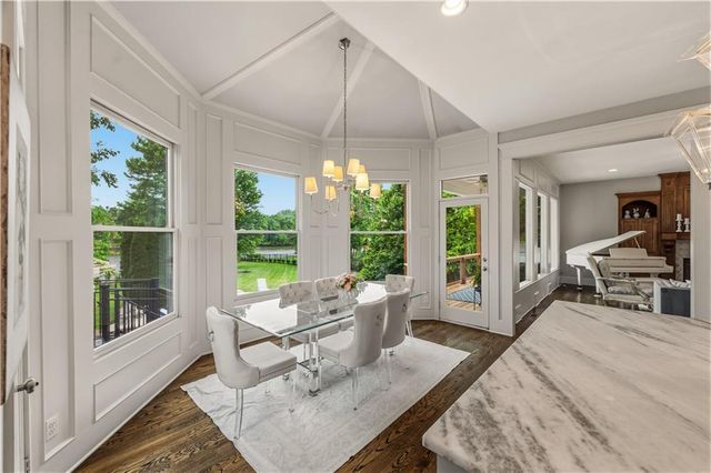 14645 S Caenen Lane, Olathe, KS 66062