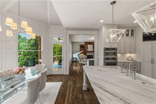 14645 S Caenen Lane, Olathe, KS 66062