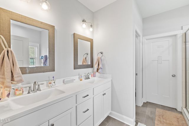 120 Parker Street, Four Oaks, NC 27524