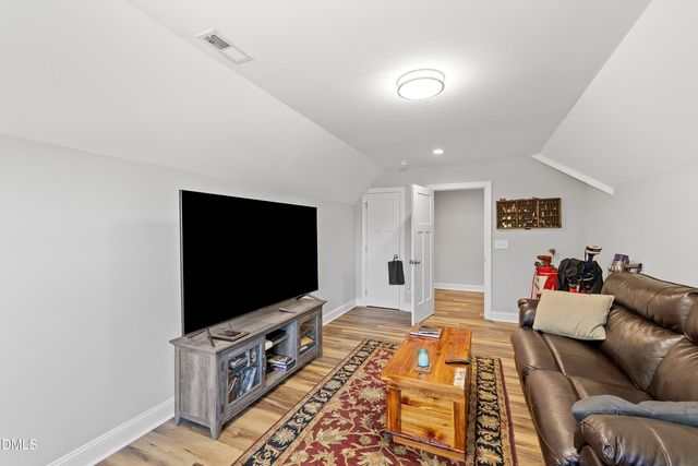 120 Parker Street, Four Oaks, NC 27524