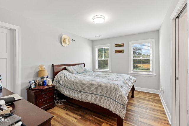 120 Parker Street, Four Oaks, NC 27524