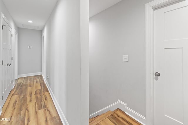 120 Parker Street, Four Oaks, NC 27524