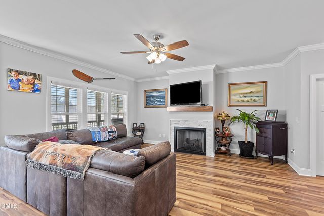 120 Parker Street, Four Oaks, NC 27524
