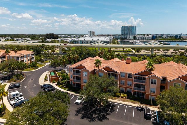 5000 CULBREATH KEY WAY 4-105, Tampa, FL 33611