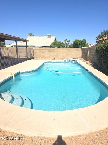 3402 E ORAIBI Drive, Phoenix, AZ 85050