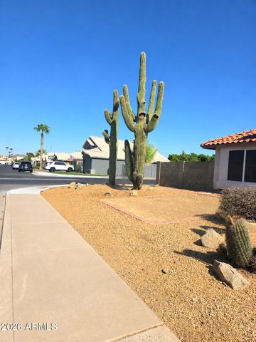 3402 E ORAIBI Drive, Phoenix, AZ 85050