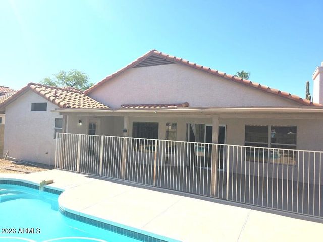 3402 E ORAIBI Drive, Phoenix, AZ 85050