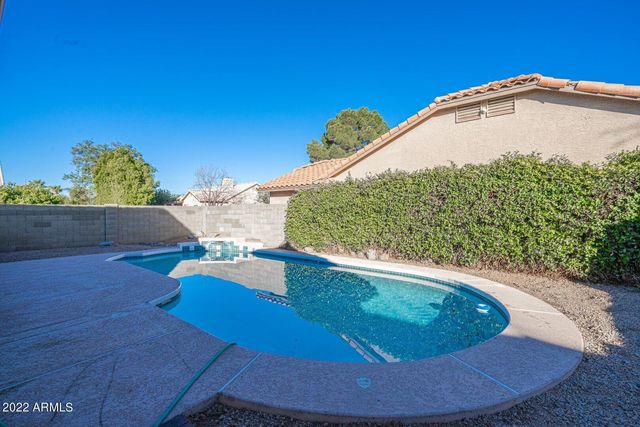 3402 E ORAIBI Drive, Phoenix, AZ 85050