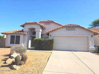3402 E ORAIBI Drive, Phoenix, AZ 85050
