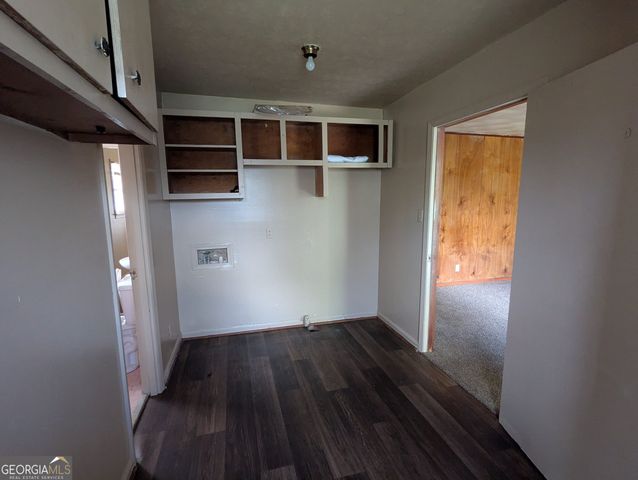 611 Whitney Avenue, Albany, GA 31701