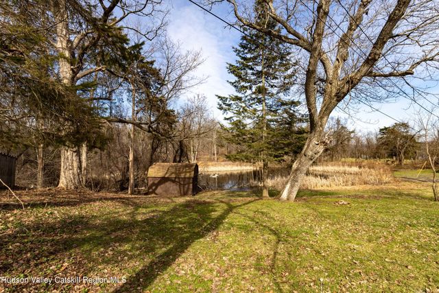 129 W Camp Church Road, Saugerties, NY 12477