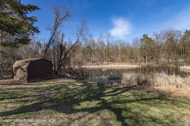 129 W Camp Church Road, Saugerties, NY 12477