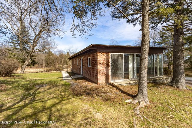 129 W Camp Church Road, Saugerties, NY 12477