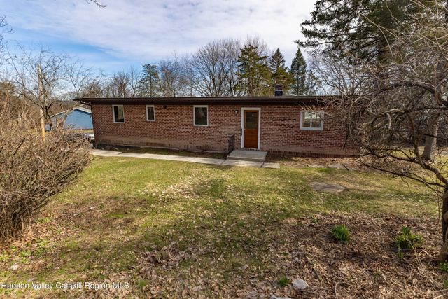 129 W Camp Church Road, Saugerties, NY 12477