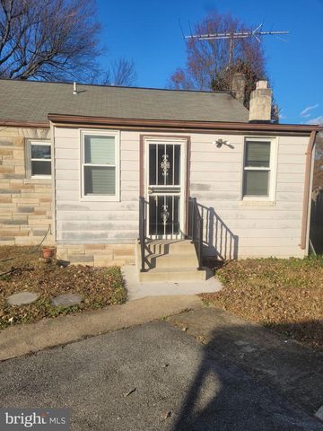 10926 RIVERVIEW ROAD, Fort Washington, MD 20744