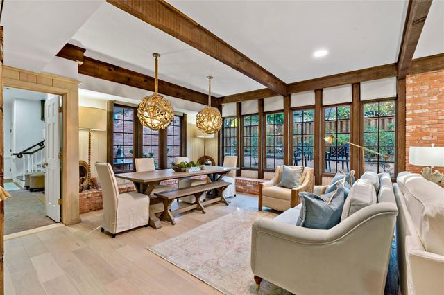 1110 SE 36th Street, Paris, TX 75460