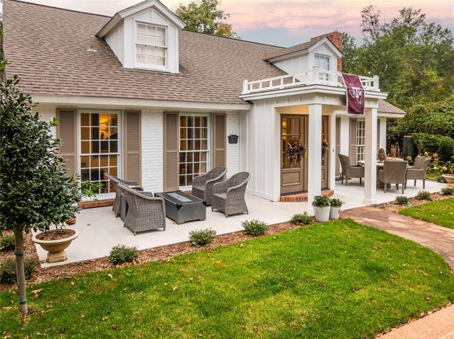 1110 SE 36th Street, Paris, TX 75460