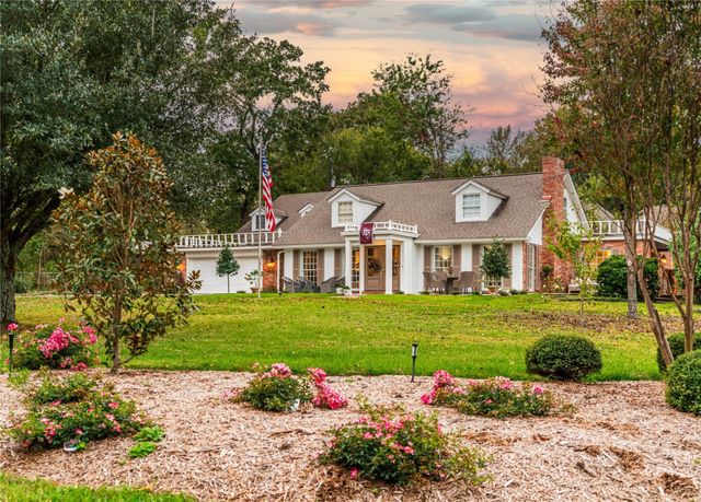 1110 SE 36th Street, Paris, TX 75460