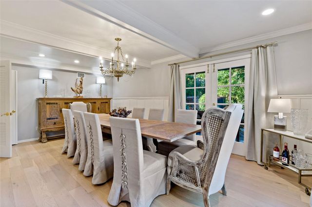 1110 SE 36th Street, Paris, TX 75460