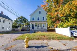 365 Whiting 2, Dedham, MA 02026