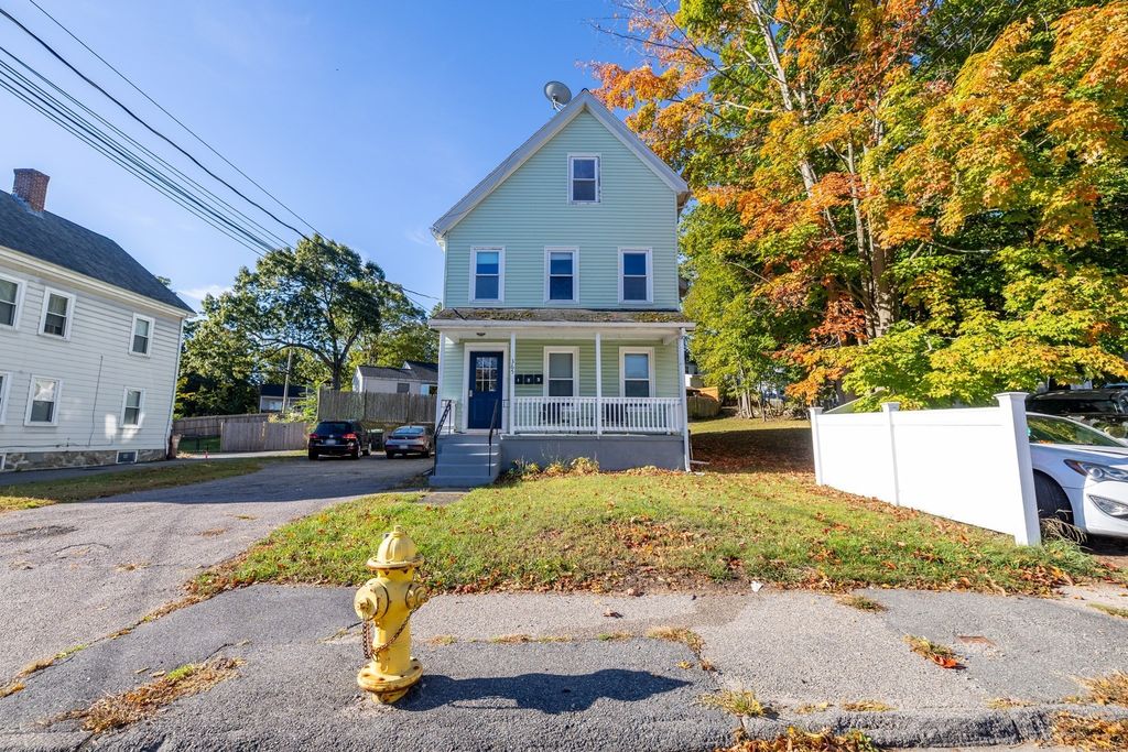 365 Whiting 2, Dedham, MA 02026