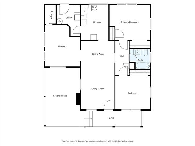 2611 Block Drive, Tallahassee, FL 32304