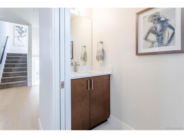 3531 S Emerson St A, Englewood, CO 80113