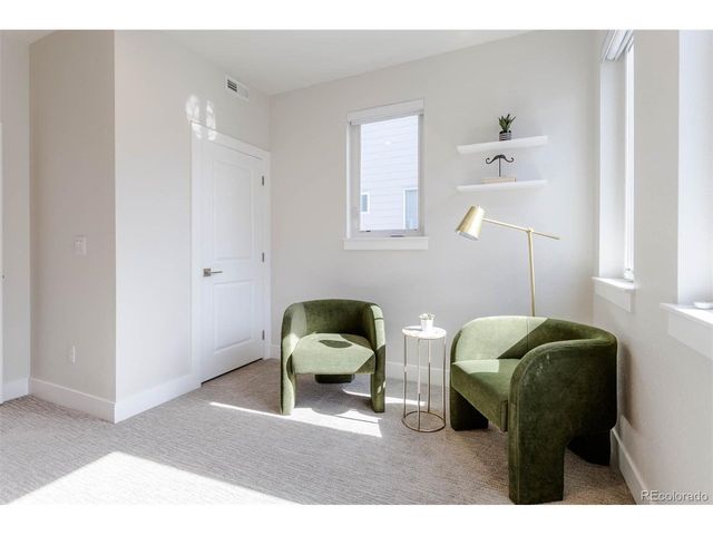 3531 S Emerson St A, Englewood, CO 80113