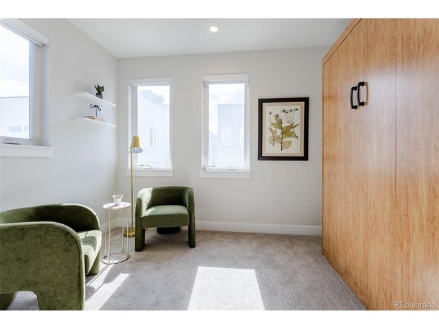 3531 S Emerson St A, Englewood, CO 80113