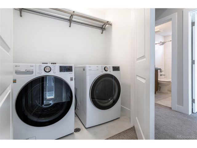 3531 S Emerson St A, Englewood, CO 80113