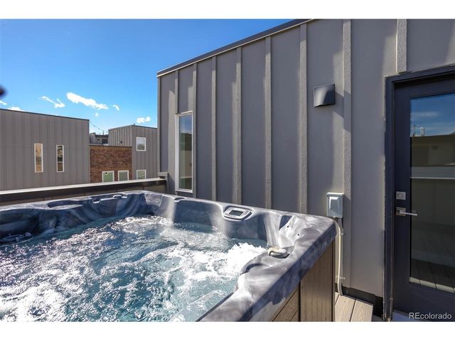 3531 S Emerson St A, Englewood, CO 80113