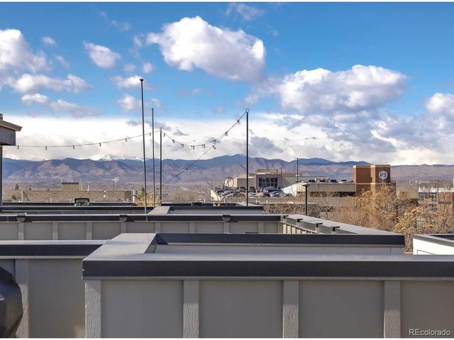 3531 S Emerson St A, Englewood, CO 80113