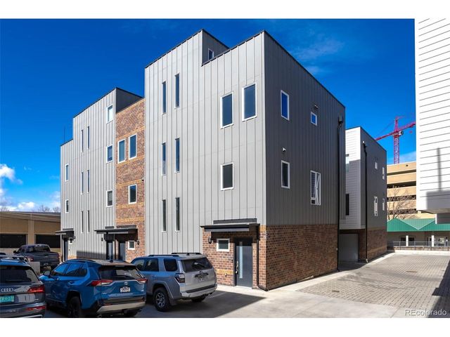 3531 S Emerson St A, Englewood, CO 80113