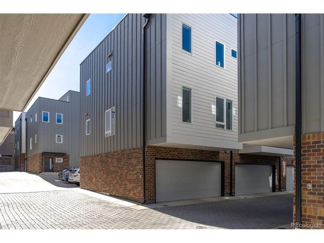 3531 S Emerson St A, Englewood, CO 80113