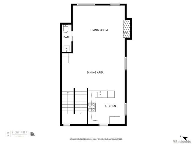 3531 S Emerson St A, Englewood, CO 80113