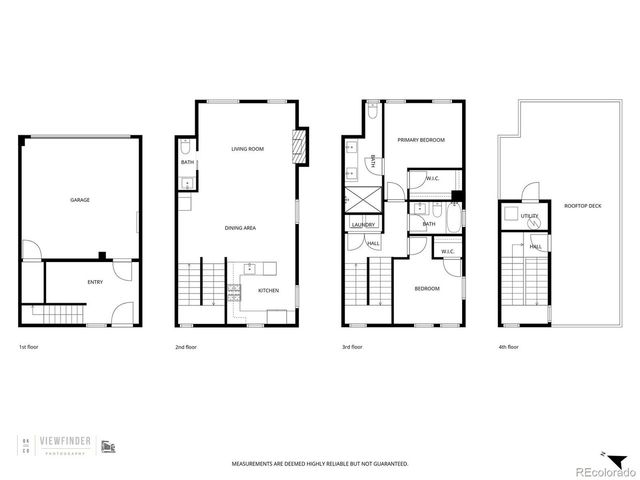 3531 S Emerson St A, Englewood, CO 80113