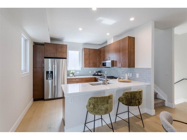 3531 S Emerson St A, Englewood, CO 80113