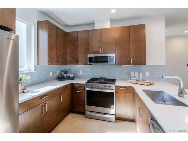 3531 S Emerson St A, Englewood, CO 80113