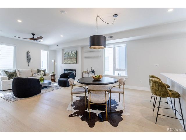 3531 S Emerson St A, Englewood, CO 80113