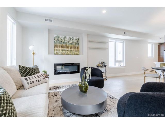 3531 S Emerson St A, Englewood, CO 80113