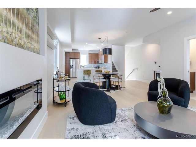 3531 S Emerson St A, Englewood, CO 80113