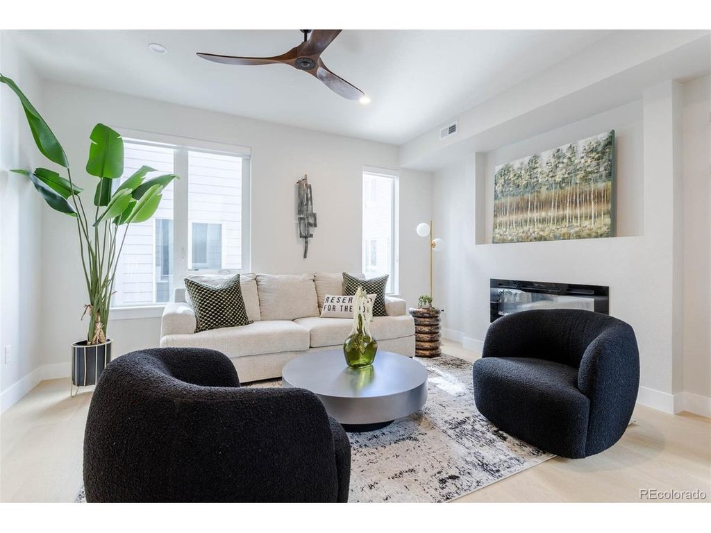 3531 S Emerson St A, Englewood, CO 80113